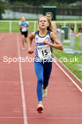 Women and Girls 800 metres, 2021 North Eastern Track and Field Champs., Middesbrough. Photo: David T. Hewitson/Sports for All Pics